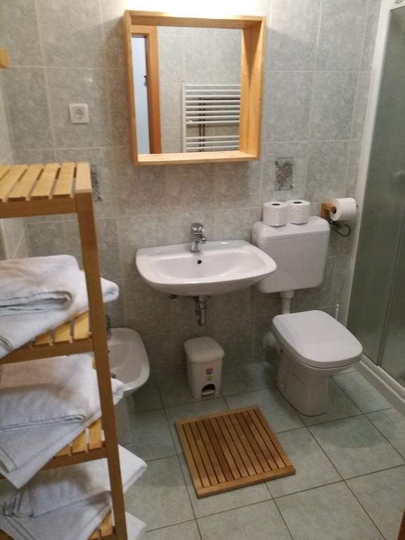 Apartment Masa 克拉尼斯卡戈拉 外观 照片