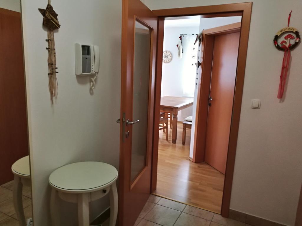 Apartment Masa 克拉尼斯卡戈拉 外观 照片