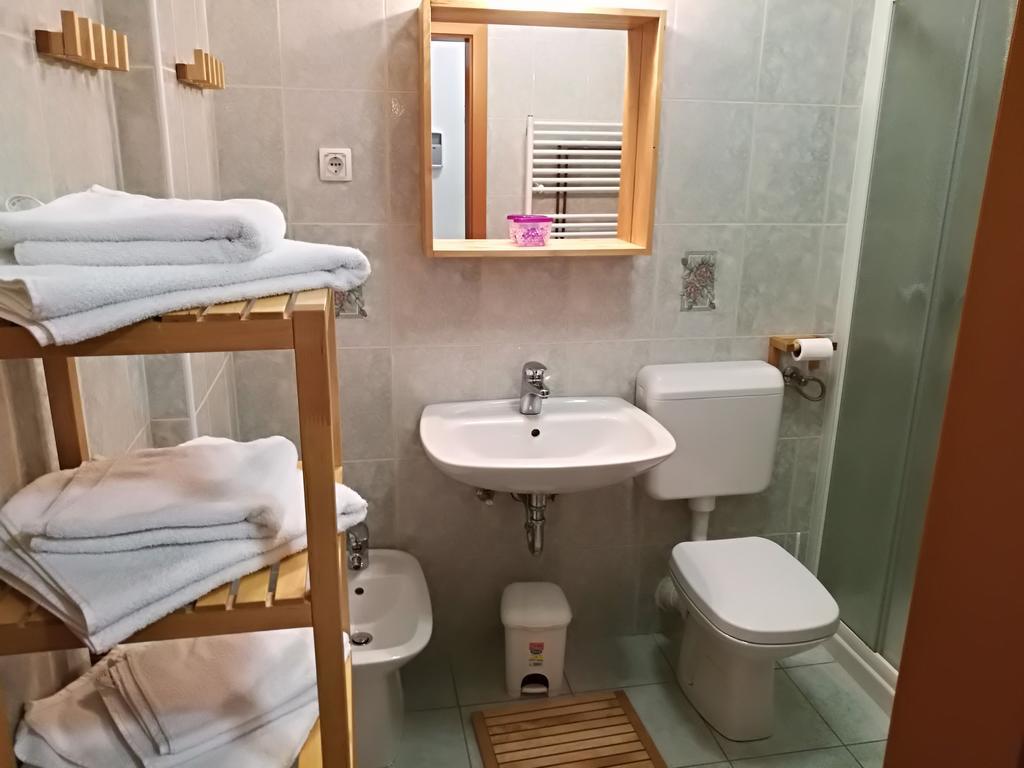 Apartment Masa 克拉尼斯卡戈拉 外观 照片