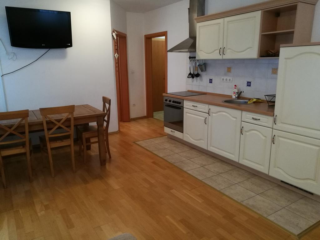 Apartment Masa 克拉尼斯卡戈拉 外观 照片
